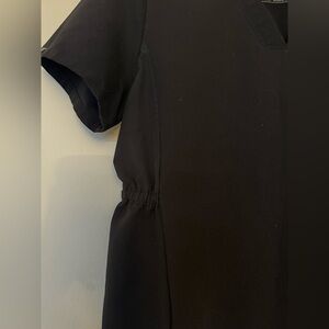 Maternity Figs Scrub Top